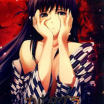 Cartagra: Tsuki Gurui no Yamai Episode 2