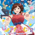 Showtime! Uta no Oneesan datte Shitai 2 Episode 8 Showtime! Uta no Oneesan datte Shitai 2 Episode 8