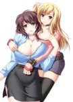Oppai Life Episode 2