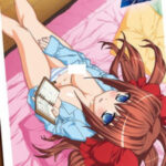 Triangle Blue Episode 2