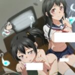 Toshi Densetsu Series Episode 6