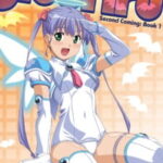 Makai Tenshi Djibril: Episode 2 Episode 4