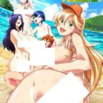 Yarimoku Beach ni Shuugakuryokou de!! The Animation Episode 1