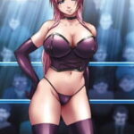 Fighting of Ecstasy Episode 2