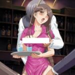 Hitozuma Cosplay Kissa Episode 2