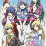 Hitozuma Cosplay Kissa 2: Hitozuma LoveLove – Cosplay OVA Episode 2