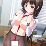 JK to Ero Giin Sensei Episode 2 JK to Ero Giin Sensei Episode 2