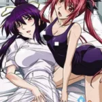 Cosplay Rakuen Episode 1