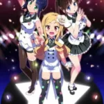Idol☆Sister Episode 1