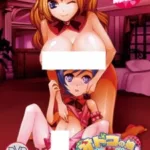 Otokonoko Ojousama Episode 1