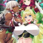 Youkoso! Sukebe Elf no Mori e Episode 4