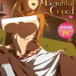 Zton Jingai Animation: A Beautiful Greed Nulu Nulu Episode 1 Zton Jingai Animation: A Beautiful Greed Nulu Nulu Episode 1