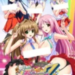 Honoo no Haramase Paidol My★Star Gakuen Z The Animation Episode 1 Honoo no Haramase Paidol My★Star Gakuen Z The Animation Episode 1