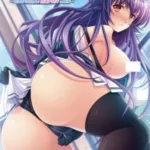 Hyoudou Ibuki: Kanpeki Ibuki Kaichou ga Kousoku Do M!? na Wake Episode 2 Hyoudou Ibuki: Kanpeki Ibuki Kaichou ga Kousoku Do M!? na Wake Episode 2