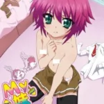 My Imouto: Koakuma na A-Cup Episode 2