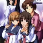 Ringetsu The Animation Episode 3