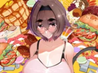 Shiawase nara Niku wo Morou! The Animation Episode 1