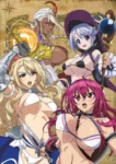 Bikini Warriors Episode 12