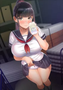 Iinchou wa Saimin Appli wo Shinjiteru.