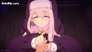 L2D Sister Maria Night Sex Treatment