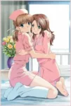 Yakin Byoutou Kranke Episode 3
