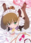 Maid in Heaven SuperS Episode 2