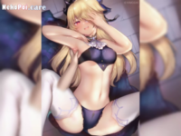 L2D Fishcl – Genshin Impact L2D Fishcl – Genshin Impact