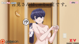 2D Komi Shuuko Mommy – Komi-san wa Komyushou Desu 2D Komi Shuuko Mommy – Komi-san wa Komyushou Desu