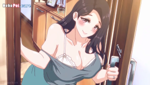 2D Kinjo no Hitozuma