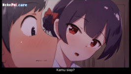 2D Penggalaman Pertama Morino-San Selama Trip Sekolah 2D Penggalaman Pertama Morino-San Selama Trip Sekolah