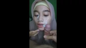 Bokep Indo Hijab IGO Sepong Croot Di Muka Bokep Indo Hijab IGO Sepong Croot Di Muka