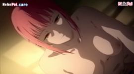 Reward From Makima – Chainsaw Man Reward From Makima – Chainsaw Man