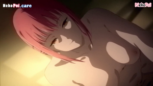 Reward From Makima – Chainsaw Man