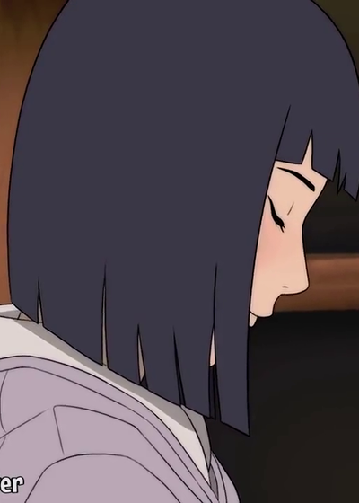 Uzumaki Boruto dan Hyuuga Hinata Pemburu Nafsu Naruto