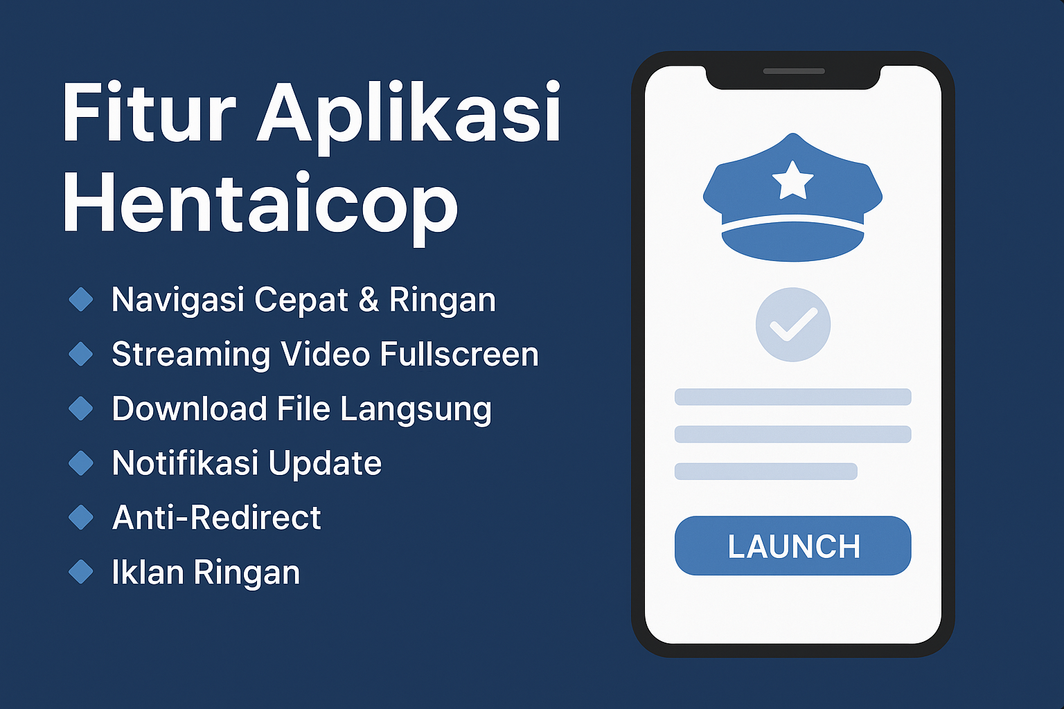 Download APK Hentaicop